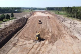 Illustrative photo (Photo: VNA)