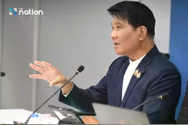 Thailand enters technical deflation: Expert