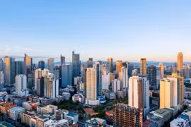 Philippines aims to become 2-trillion-USD economy by 2050