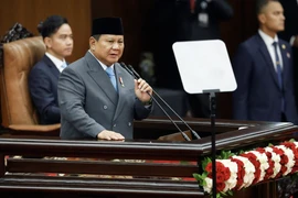 Indonesia optimistic about economic growth outlook for 2026