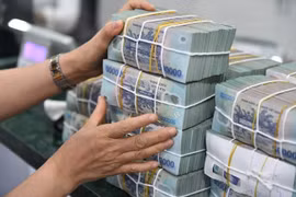 Base salary set to rise to 2.53 million VND from July 1