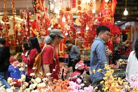 Illustrative image (Photo: nhandan.vn)