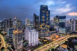 Indonesia enforces new Criminal Code after over 60 years of drafting