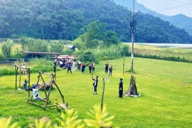 Illustrative image (Photo: Nhandan.vn)