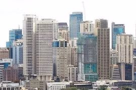 S&P upbeat on Philippines’ growth outlook, warns of energy risks