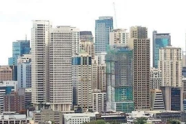 S&P upbeat on Philippines’ growth outlook, warns of energy risks