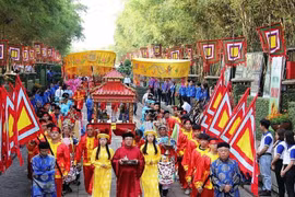 Illustrative image (Photo: baodauthau.vn)