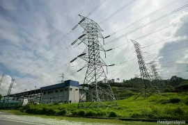  Laos, Thailand, Malaysia advance integrated power project