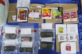 Thailand tightens SIM card registration to fight online scams