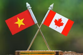 Canadian friends highlight Vietnam’s values of independence, self-reliance