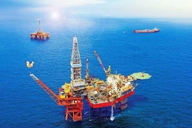 Illustrative image (Photo: pvn.vn)