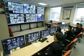 Vietnam has made significant progress in the first half of 2025 (Illustrative image. Source: VNA)