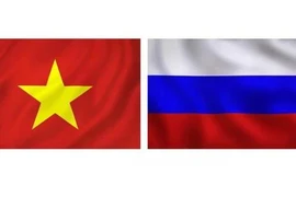 Leaders extend congratulations on Russia Day
