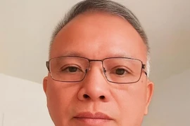 Nguyen Van Dai. (Photo: bocongan.gov.vn)