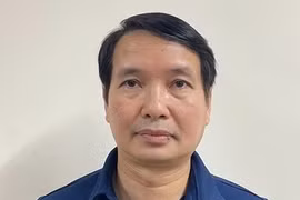 Pham Thai Ha, former Vice Chairman of the NA Office is indicted for abusing of power to influence others for personal gain. (Photo: baovephapluat.vn)