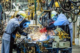 Removing bottlenecks to spur private sector growth