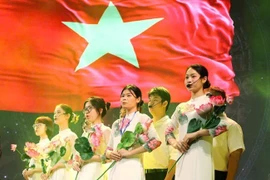 Illustrative image (Photo: VNA)