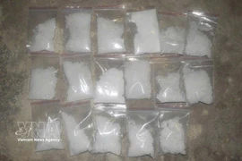 Illustrative image (Photo: VNA)