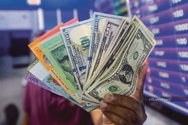 Malaysian ringgit expected to continue appreciating in 2026