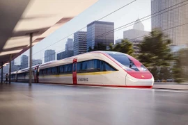 Illustrative image (Photo: VinSpeed)