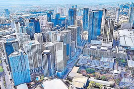 The Philippines’ gross national income per capita stood at 4,470 USD in 2024. (Photo: philstar.com)