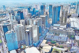 The Philippines’ gross national income per capita stood at 4,470 USD in 2024. (Photo: philstar.com)