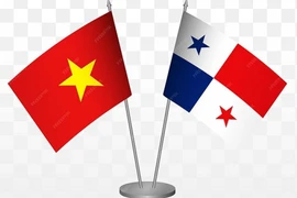 Congratulations on 50th anniversary of Vietnam – Panama diplomatic ties