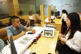 Illustrative photo (Photo: hanoimoi.vn)