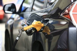 The Philippines allows temporary sale of lower-grade fuel. (Illustrative photo: The Manila Times)