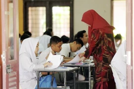 Malaysia passes anti-bullying bill for schools