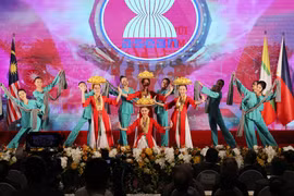 30 years of Vietnam in ASEAN: A committed contributor to regional unity, progress