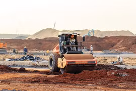 Illustrative image (Photo: baodautu.vn)