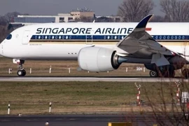 Singapore Airlines posts a net profit of 1.63 billion SGD (1.22 billion USD) for the fourth quarter of 2024. (Photo: simpleflying.com)