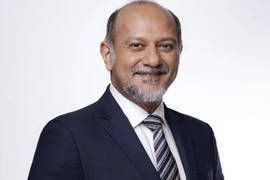 Malaysian Digital Minister Gobind Singh Deo (Photo: Bernama)