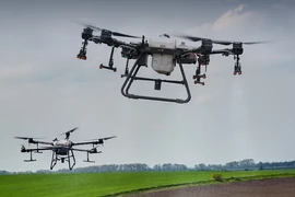 Thailand promotes smart agriculture, innovation in education, training