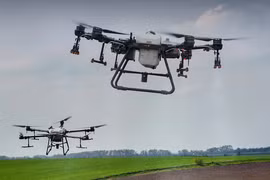 Thailand promotes smart agriculture, innovation in education, training