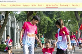 Illustrative photo (Photo: VNA)