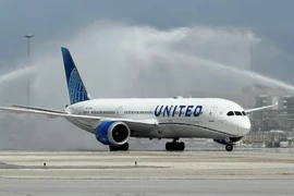 Illustrative photo (Photo: Outsider's Aviation Facebook)