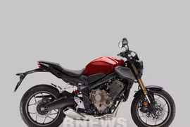 Honda Vietnam recalls 69 CB650R and CBR650R motorcycles made from August, 2024, imported and distributed in the Vietnamese market. (Photo: VNA)