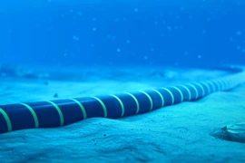Japanese firms partner to build subsea cable connecting Japan, Malaysia, Singapore