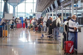 Illustrative image (Photo: VNA)