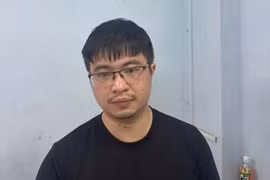 Pho Duc Nam, known publicly as “Mr Pips” (Photo: VNA)