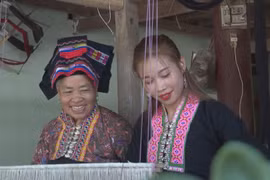 Dien Bien’s ethnic communities join hands to keep traditions alive