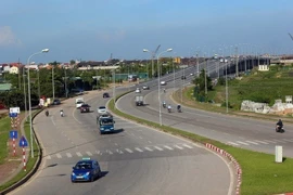 Out of 108 projects and subprojects allocated funding, only 72 have recorded disbursement, meaning a considerable number are still stagnant or inefficient. (Photo: Ministry of Finance/VietnamPlus)