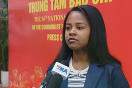 Vietnam - An exemplary model of development for Cuba: Cuban journalist