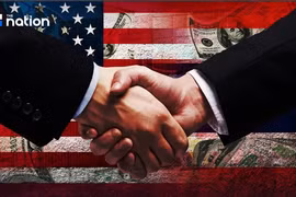 Thailand submits final proposal in tariff talks with US