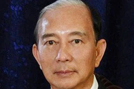 Dao Minh Quan (Photo: cand.com.vn)