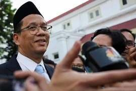 Indonesia works to keep budget deficit below 3% of GDP