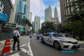 47th ASEAN Summit: Malaysia steps up security to counter extremism threats