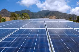 Indonesia to bring clean energy to thousands of villages